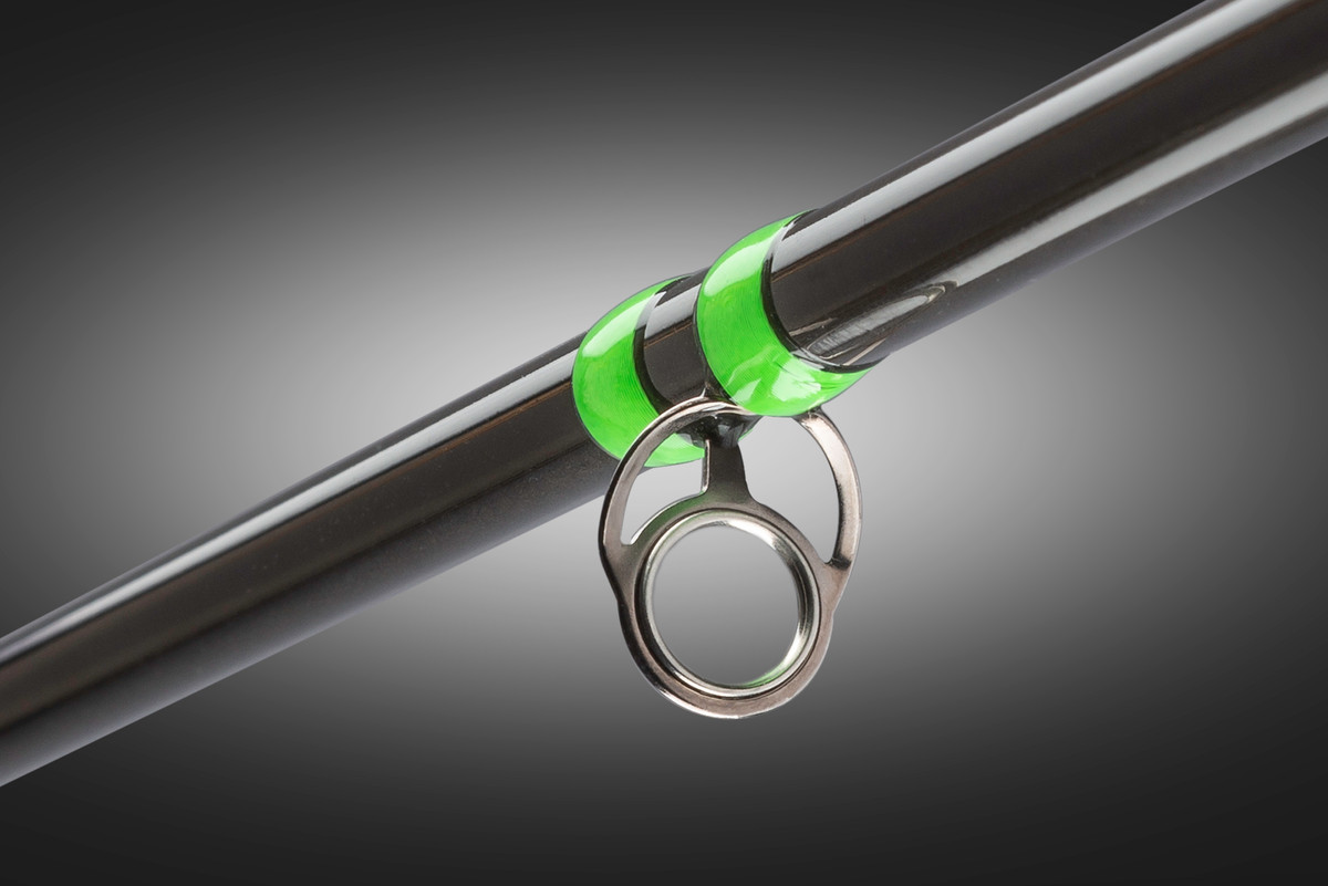 Precision Jig Rear Seat Removable Fight Butt