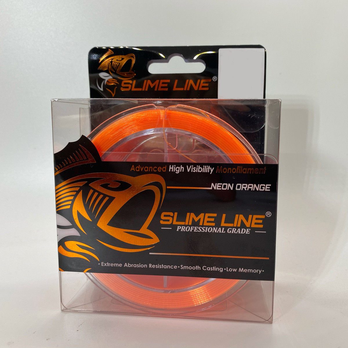 Slime Line – High Vis Orange