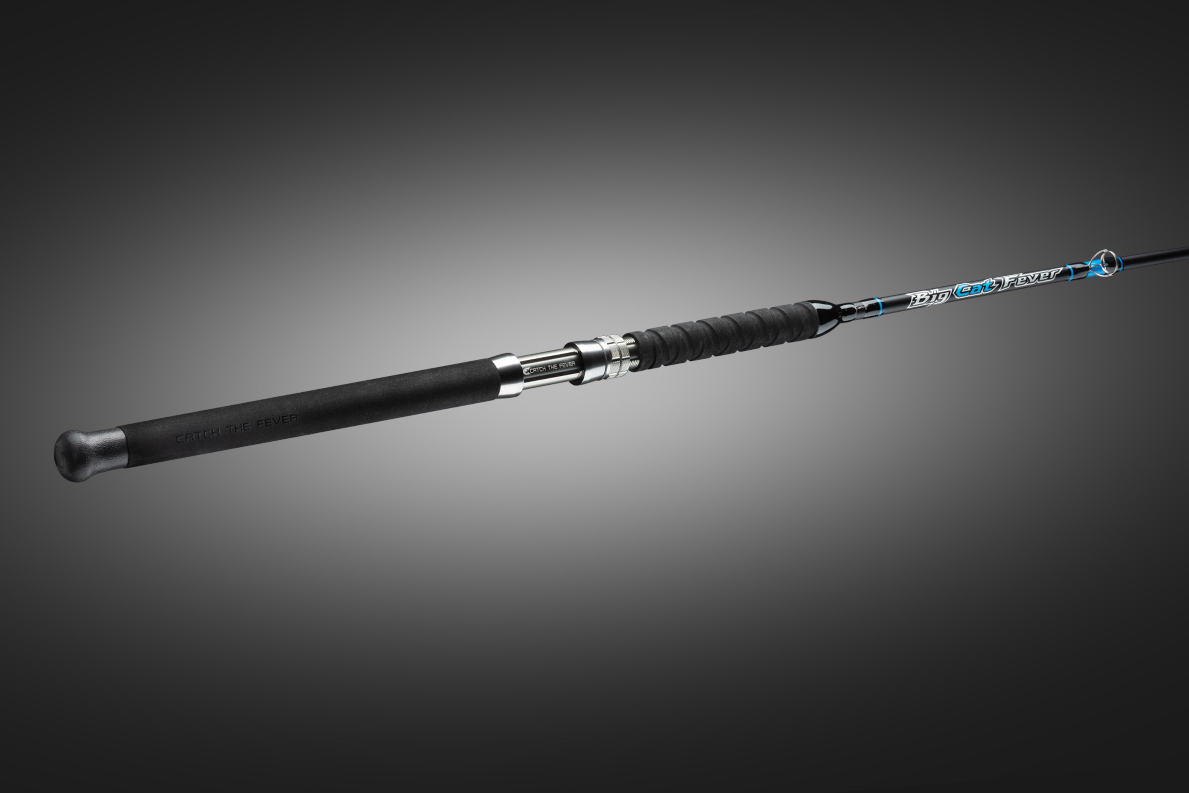 2021 Limited Edition Rod