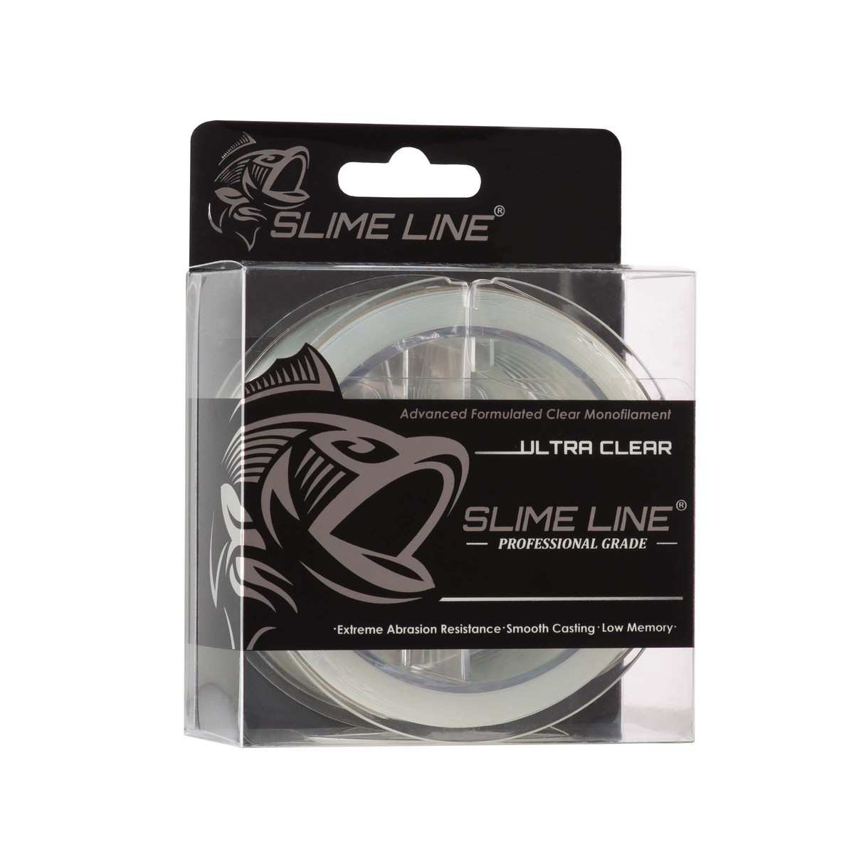 Catch The Fever SLIME LINE Mono Fishing Line 4 6 8 10 15 20 30 40 50 325 yd